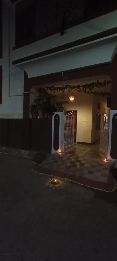 Sanjana'S Stay Udaipur Eksteriør bilde