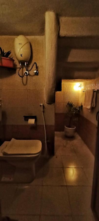 Sanjana'S Stay Udaipur Eksteriør bilde