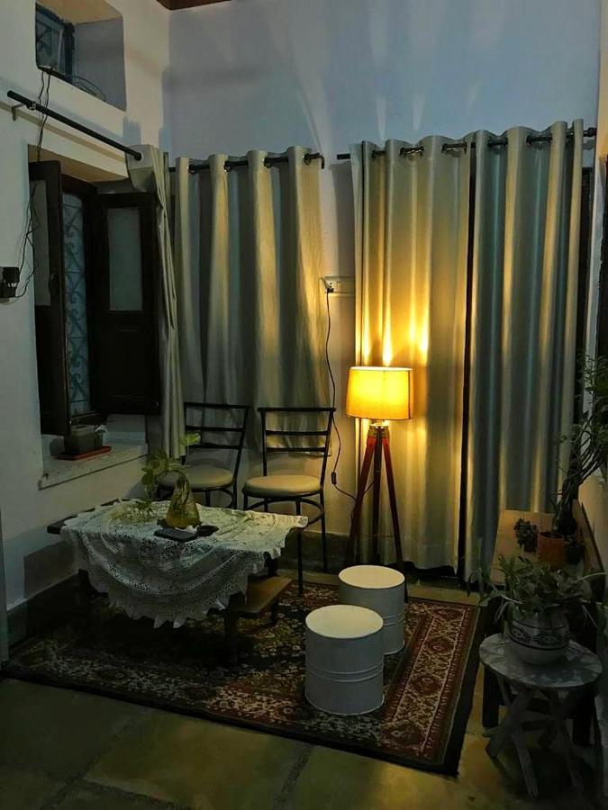 Sanjana'S Stay Udaipur Rom bilde