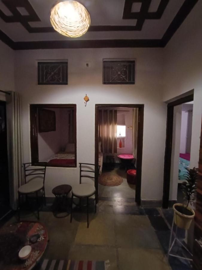 Sanjana'S Stay Udaipur Rom bilde