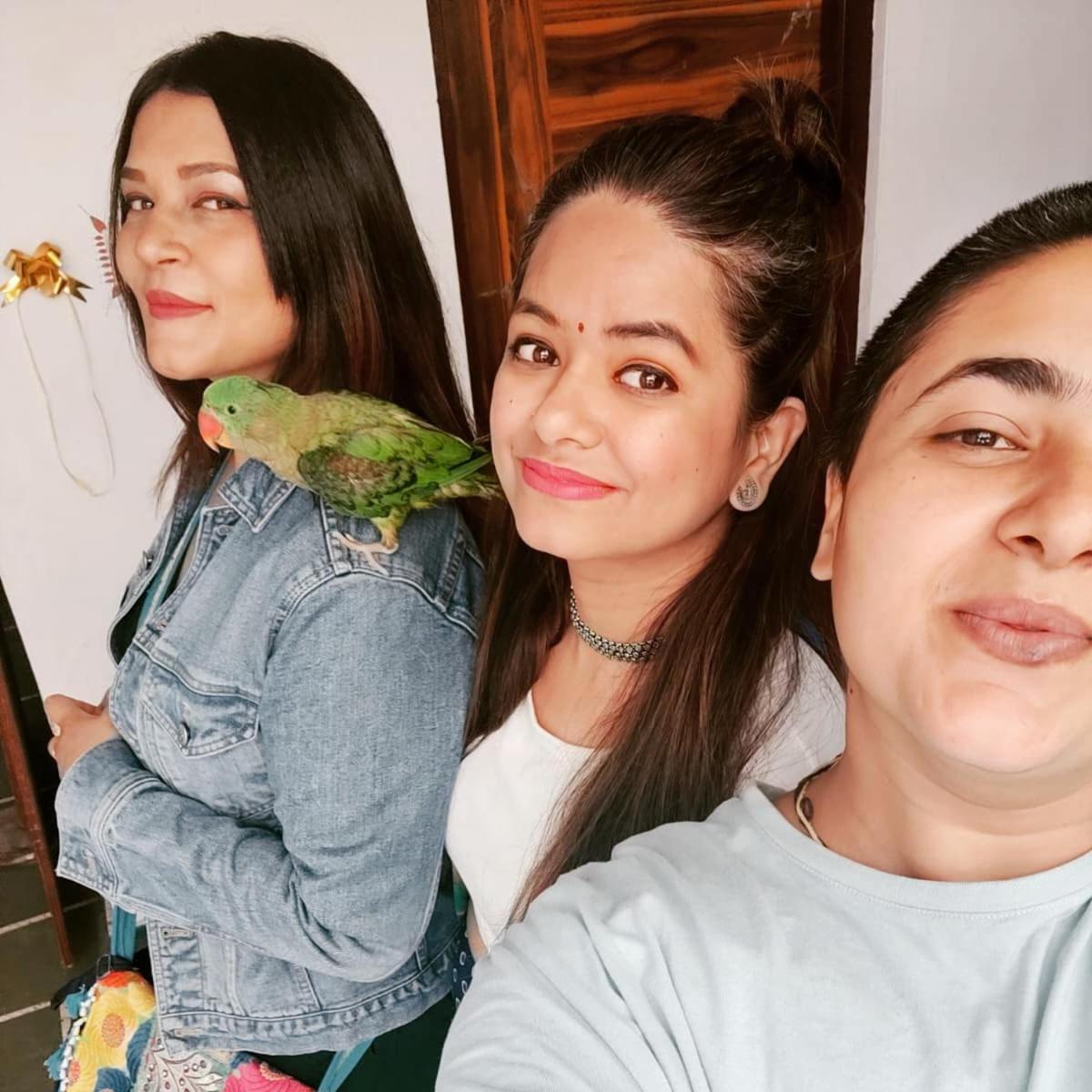 Sanjana'S Stay Udaipur Eksteriør bilde