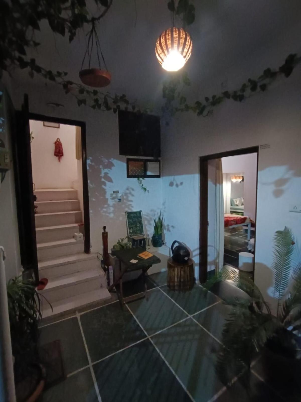 Sanjana'S Stay Udaipur Rom bilde