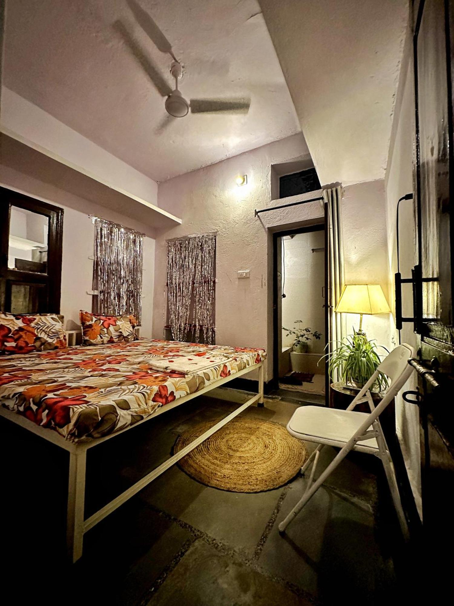 Sanjana'S Stay Udaipur Rom bilde